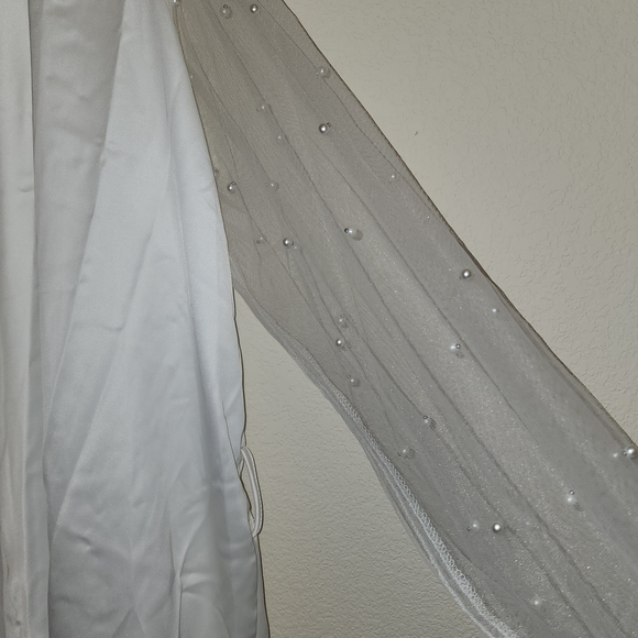 Bride Getting Ready Robe - Picture 6 of 6